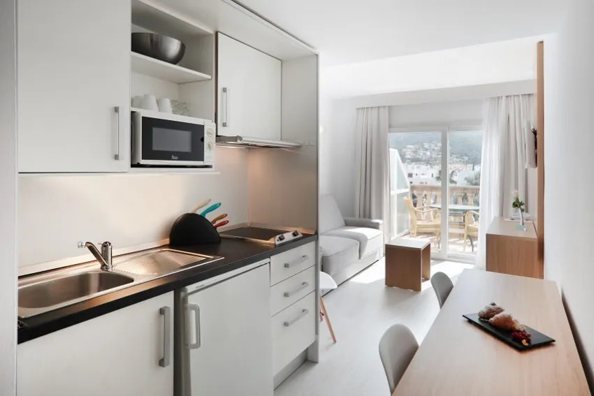 La Pergola Aparthotel 4*-21