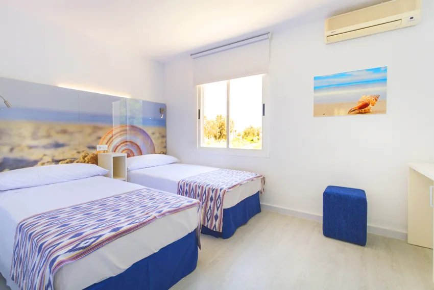 Jutlandia Family Resort 3*-4