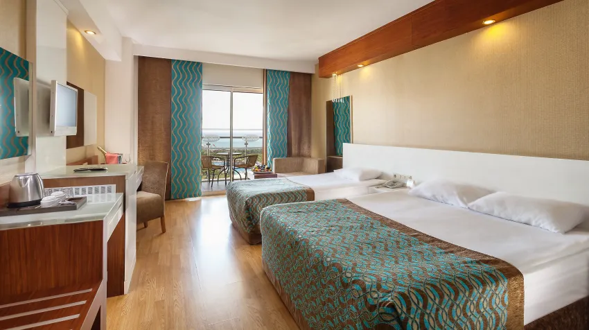 Seaden Sea World Resort & Spa 5*-52