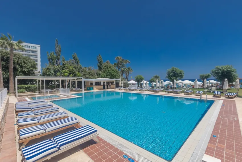 Iliada Beach Hotel 4*-45