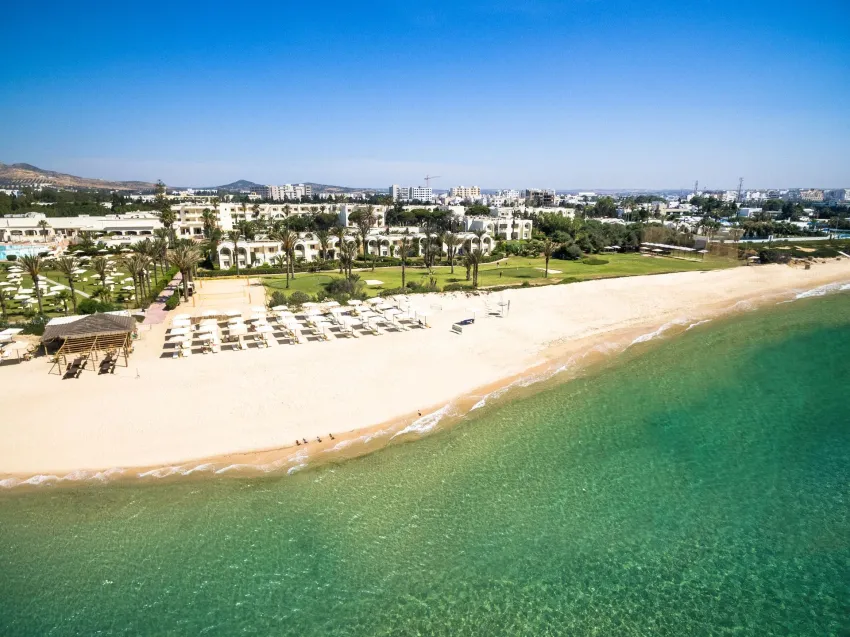 Calimera Delfino Beach Resort & Spa 4*-2