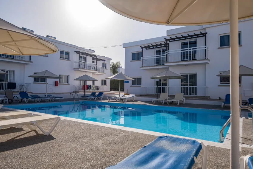 Anais Bay Apartments (Louma) 3*-51