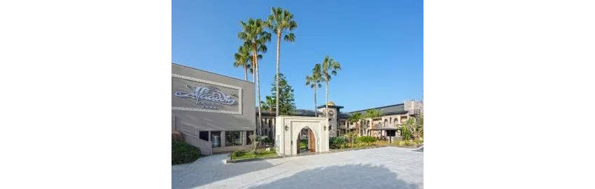 Alaaddin Beach Hotel (Adults Only) 4*-29