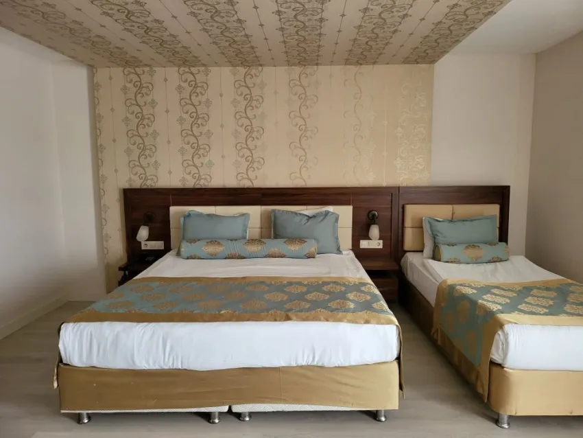 MAYA WORLD PARK BELEK  4*-28