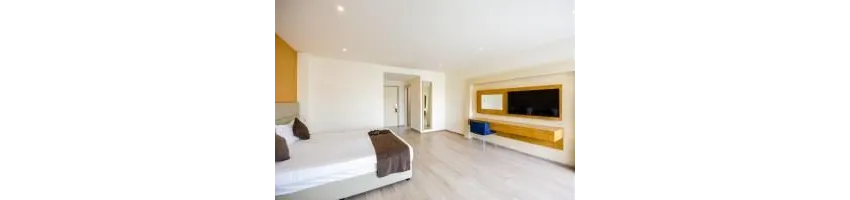 Melpo Antia Hotel & Suites 4*-1