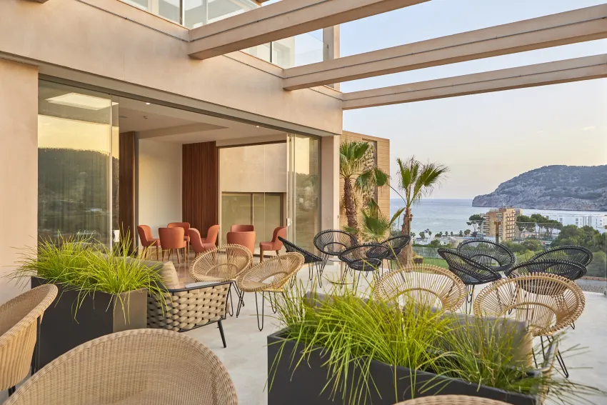 Zafiro Palace Andratx 5*-176