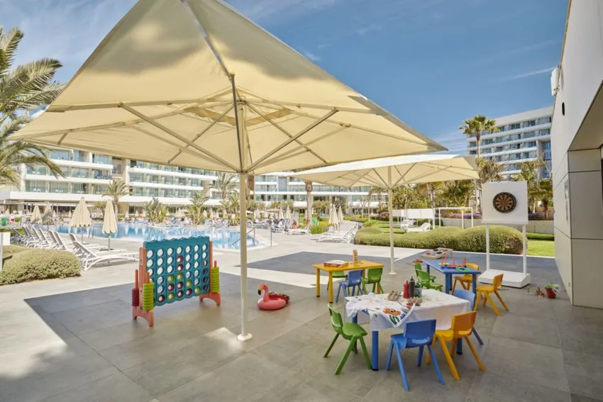 Gran Playa de Palma Hipotels 4*-34