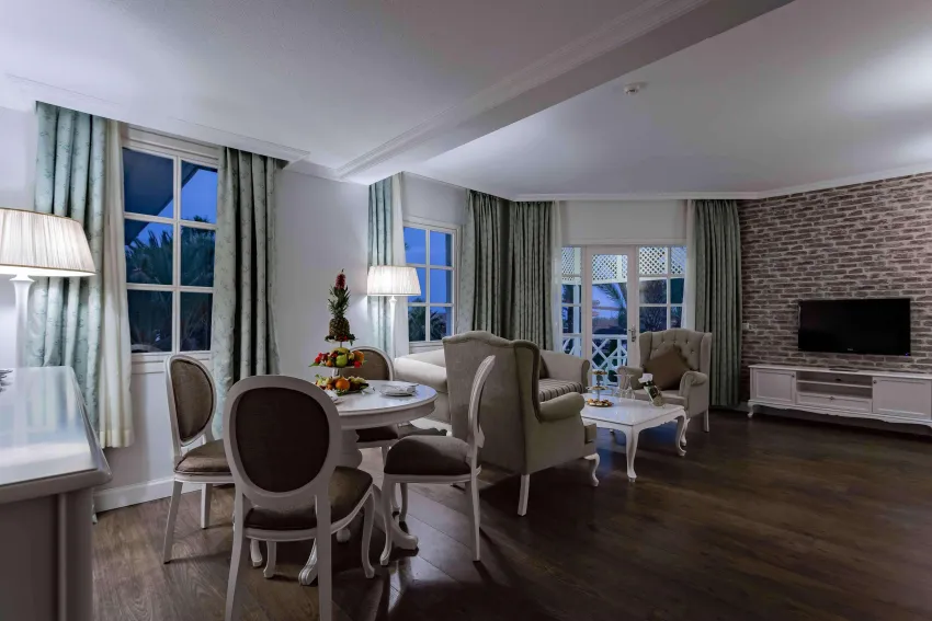 Asteria Family Resort Side (Ex Euphoria Palm Beach) 5*-21