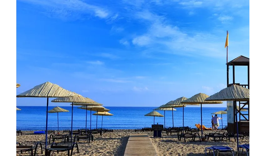 Apollonia Beach Resort and Spa 5*-8