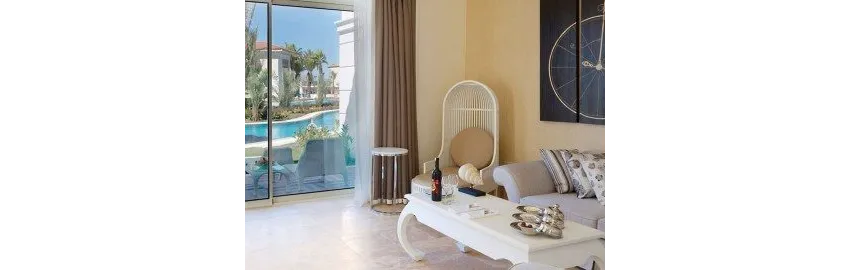 Paloma Oceana Resort 5*-6