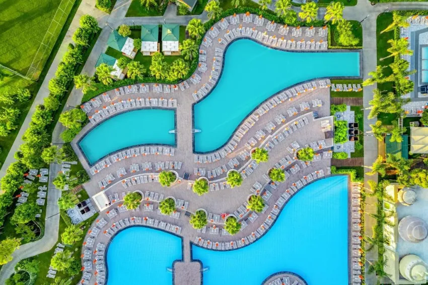 TRENDY LARA HOTEL  5*-21