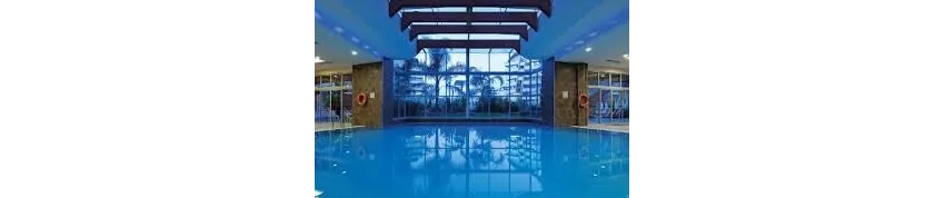 Alaiye Resort & Spa Hotel 5*-6