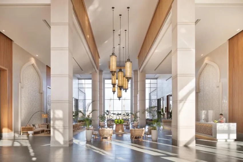 Steigenberger Resort Ras Soma 5*-15