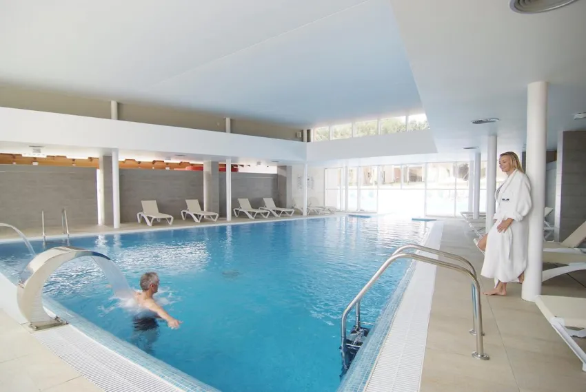 Blau Colonia Sant Jordi 4*-11