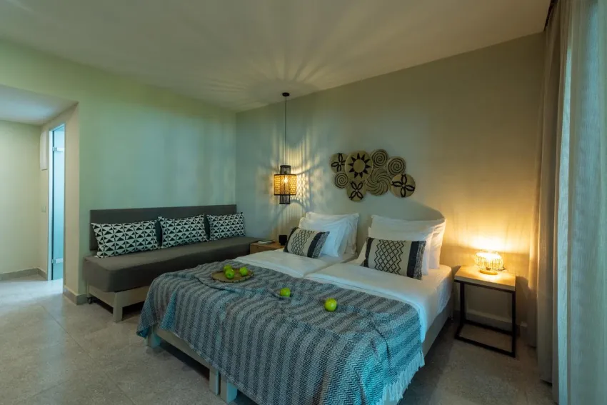 Eliros Mare Hotel 5*-22