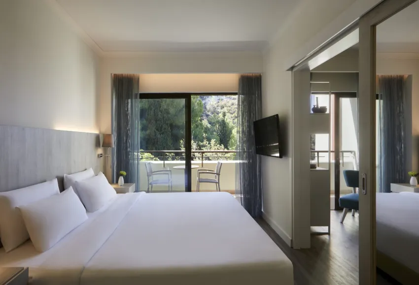 Amus Hotel and Spa (ex Rhodes Bay Hotel and Spa) 5*-16