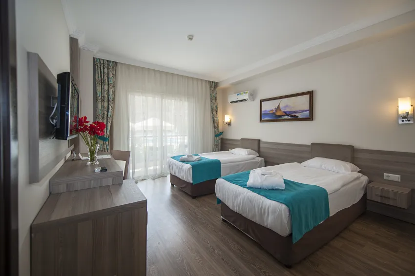 Crystal Aura Beach Resort & Spa 5*-19