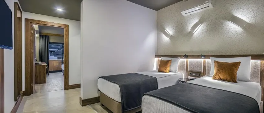 Kaia Coracesium (Ex. Villa Sunflower Beach Hotel) 4*-18