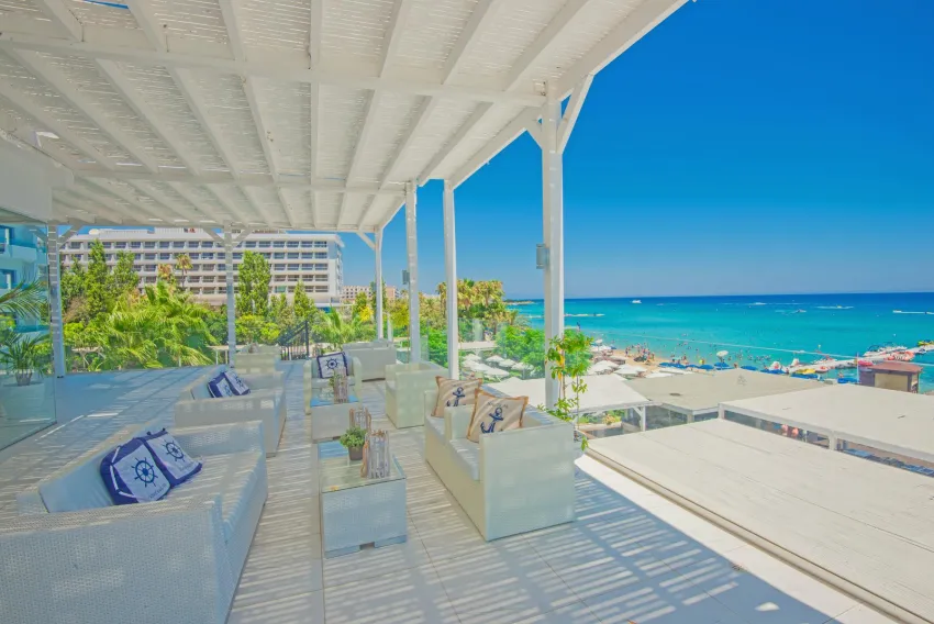 Silver Sands Beach Hotel 3*-17