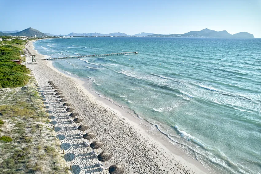 Iberostar Selection Albufera Playa All Inclusive 4*-139