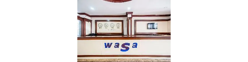 Wasa Hotel 3*-14