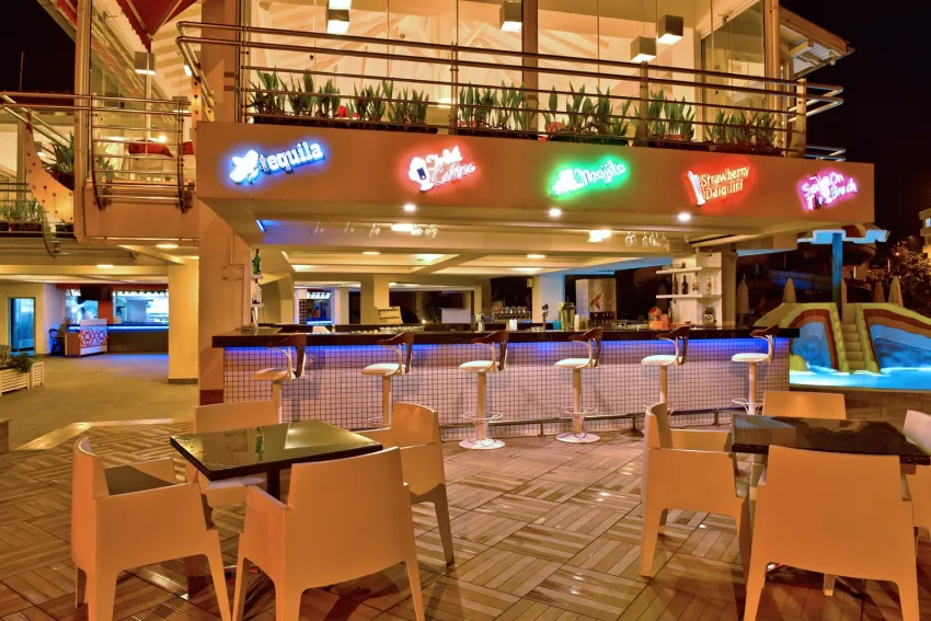 Green Garden Resort & Spa Hotel 5*-75