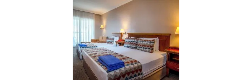 Grand Kaptan Hotel 5*-16