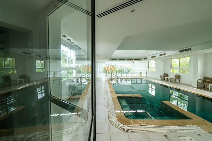 Golden Tulip President Hammamet 4*-6