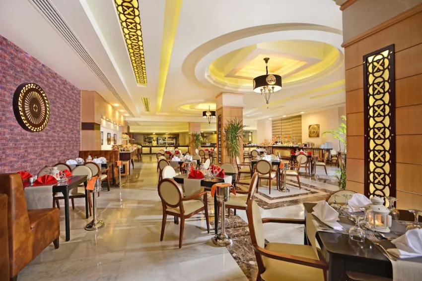 Pickalbatros White Beach Resort 5*-73