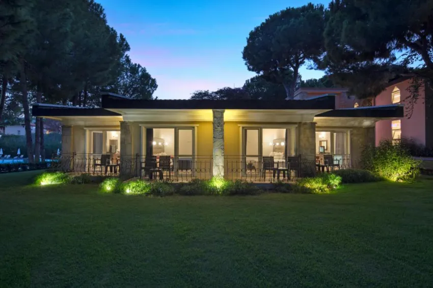 SENSITIVE PREMIUM RESORT & SPA HOTEL  5*-19
