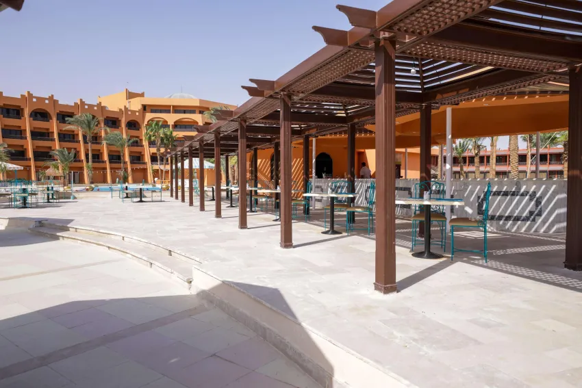 Calimera Blend Paradise Resort 5*-135