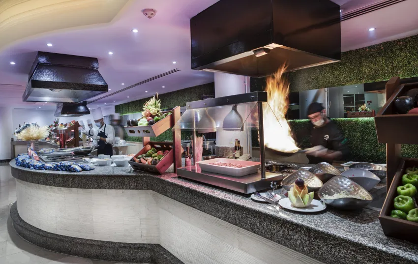 Pyramisa Beach Resort Sahl Hasheesh 5*-59