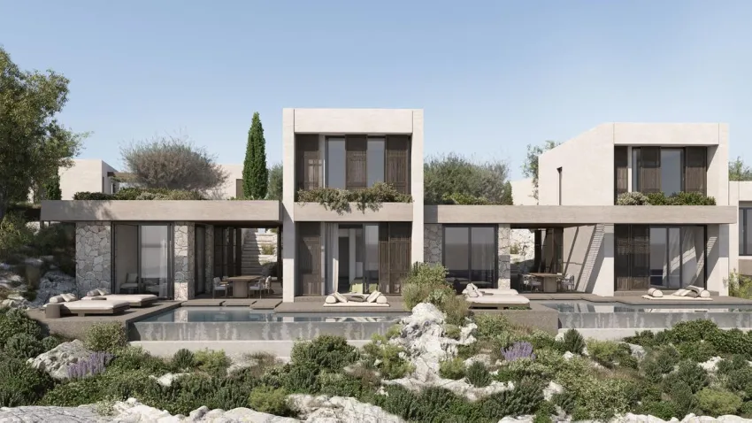 JW MARRIOTT CRETE RESORT and SPA 5*-27