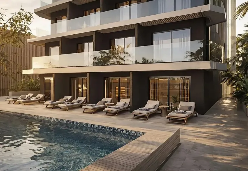 NOVA LIFE HOTEL  5*-6