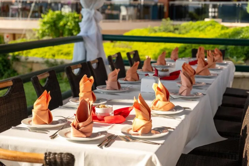 AQI PEGASOS RESORT HOTEL  5*-51