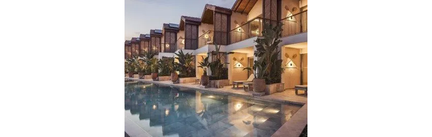 Day One Beach Resort & Spa (Adults Only 18+) 5*-1
