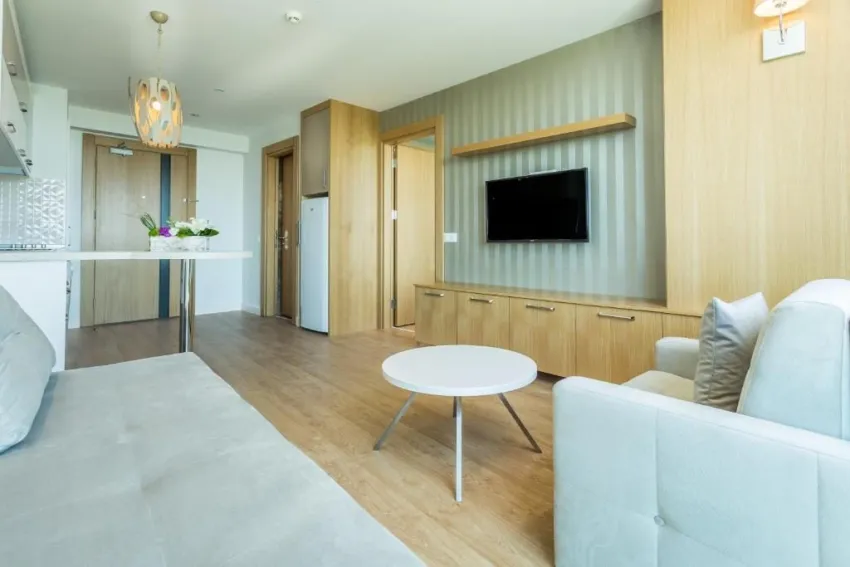 ASKA LARA RESORT & SPA  5*-11