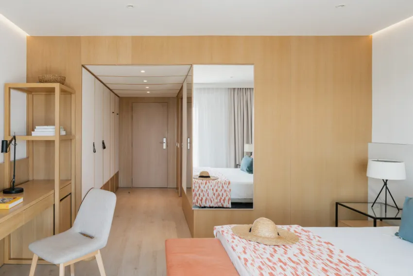 MiM Mallorca Melia Collection 4*-19