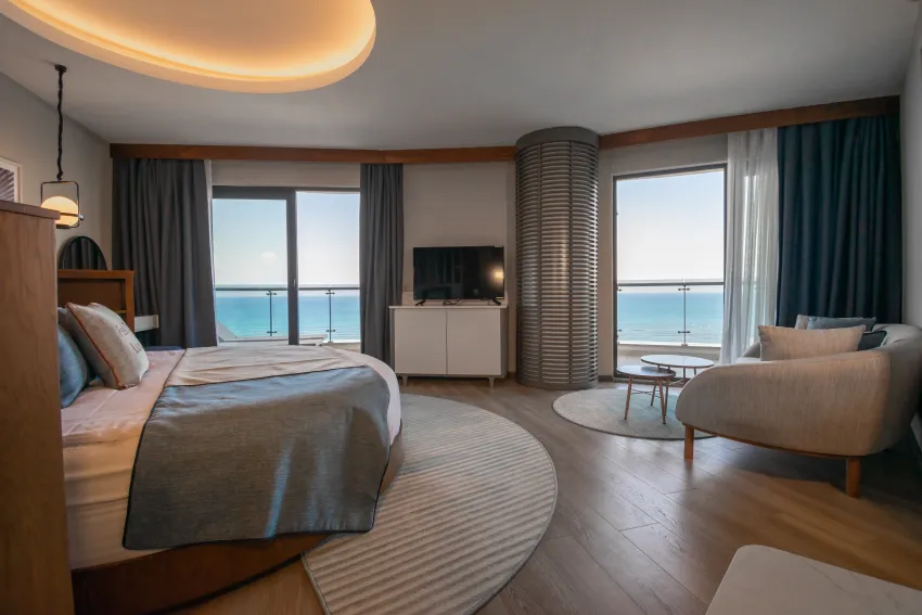 Seaden Quality Resort & Spa 5*-18