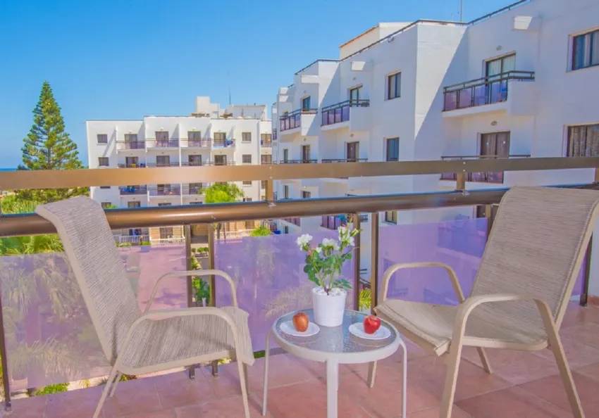 Marlita Beach Hotel Apartments 3*-36
