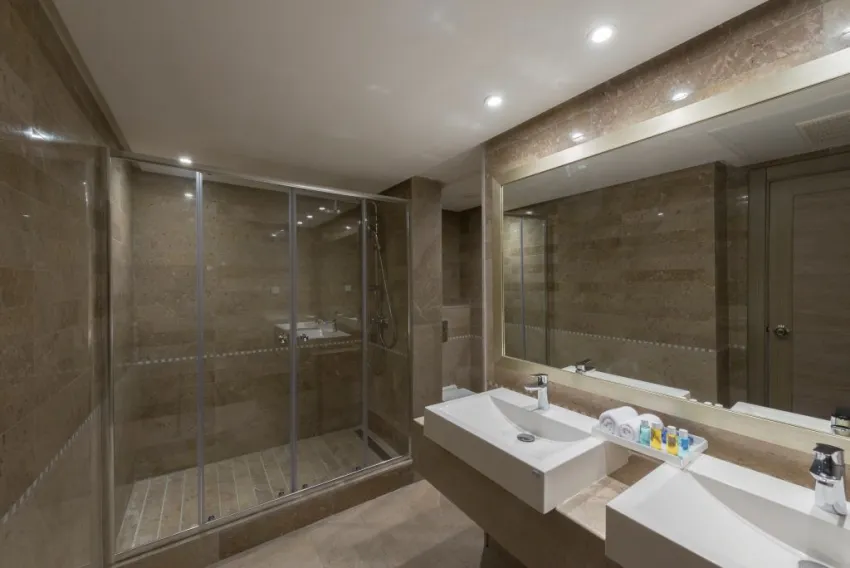 TOUR KHALEF THALASSO & SPA (EX. JAZ)  5*-8