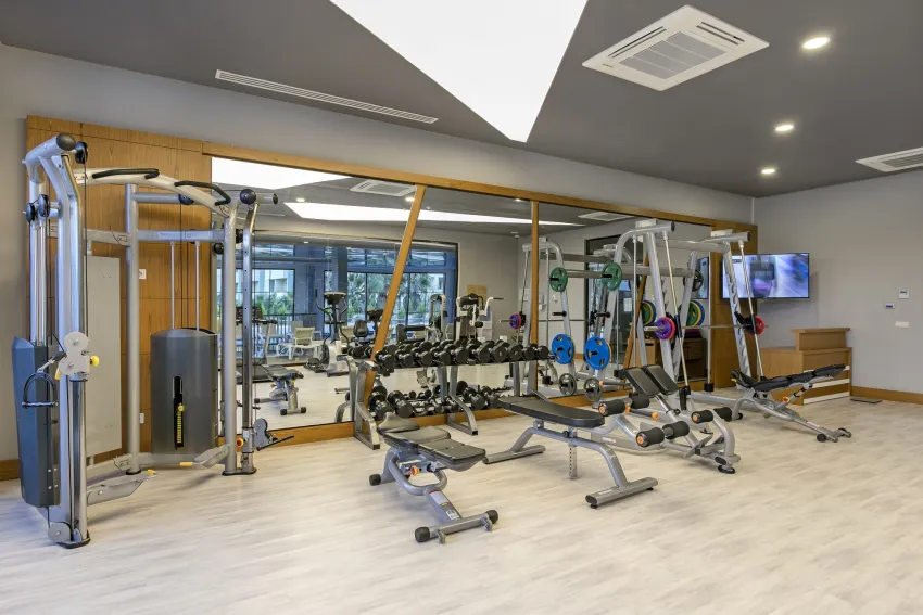 Glamour Resort & Spa Hotel 5*-19
