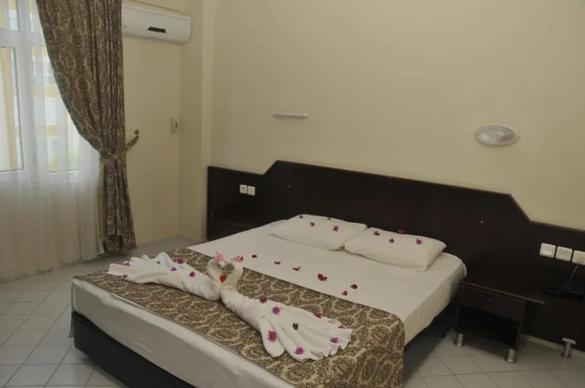 BARISCAN HOTEL  3*-15
