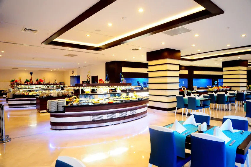 Side Prenses Resort Hotel & Spa 5*-11