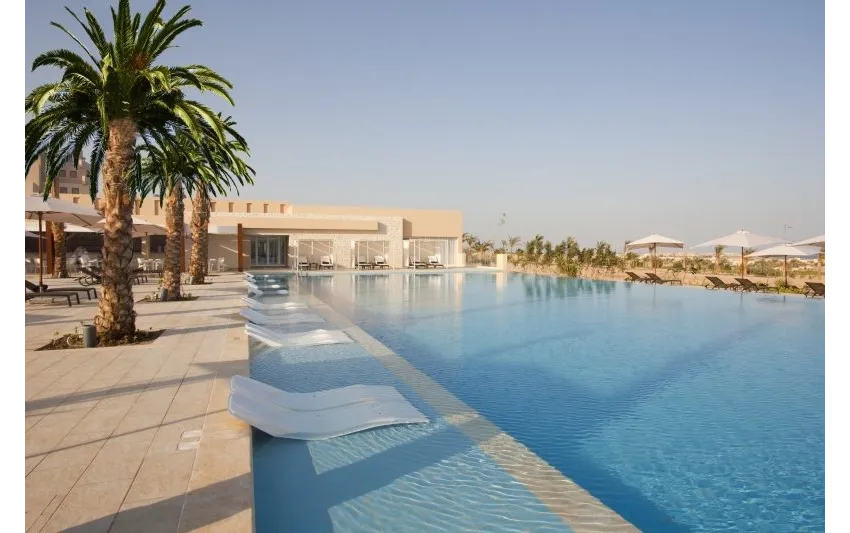 Steigenberger Makadi (Adults Only 16+) 5*-10