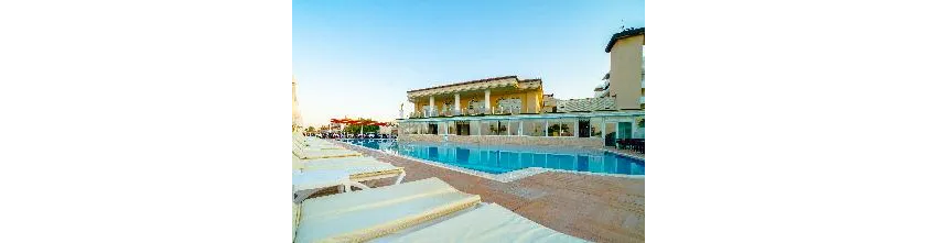 Clover Magic Belek 5*-58