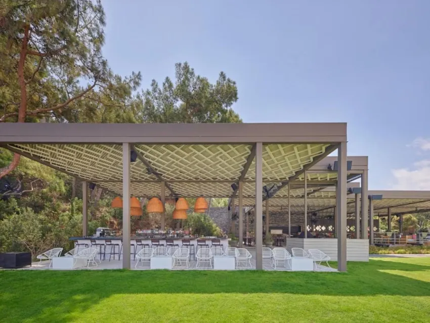 MAXX ROYAL KEMER RESORT  5*-30