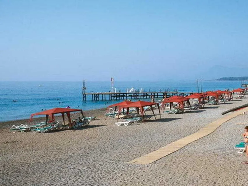 Limak Limra Resort & Hotel 5*-62