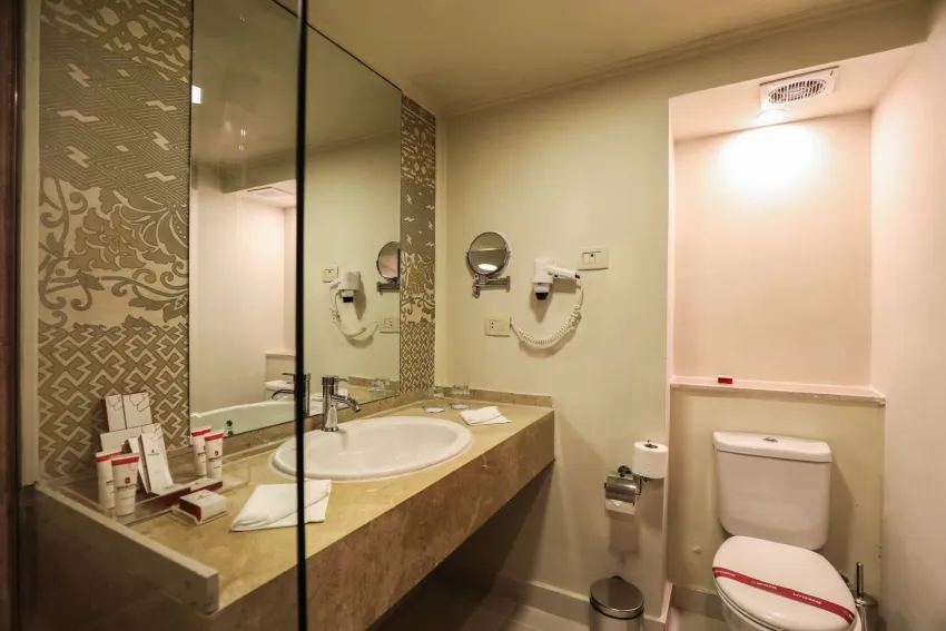 Amarina Abu Soma Resort & Aqua Park 5*-30