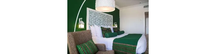 Radisson Blu Resort and Thalasso Hammamet 4*-35